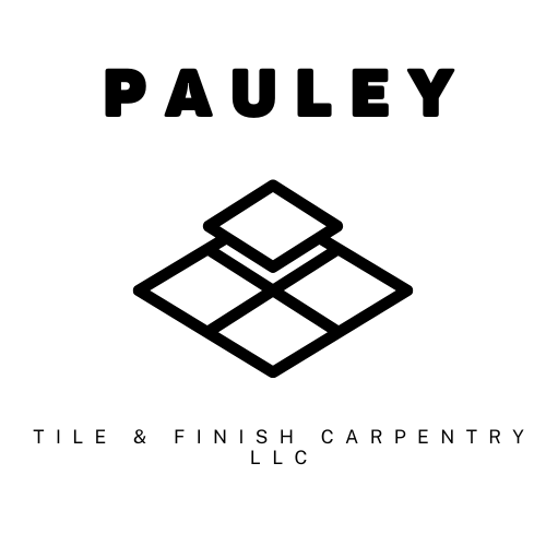 Pauley Tile and Finish Carpentry LLC.